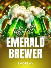 Emerald Brewer
