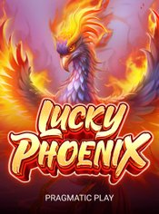 Lucky Phoenix slot by Pragmatic Play