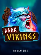 Dark Vikings slot by Triple Cherry