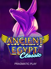 Ancient Egypt Classic slot by Pragmatic Play