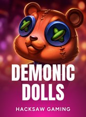 Demonic Dolls