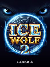 Ice Wolf 2 slot by ELK Studios