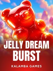 Jelly Dream Burst
