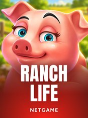 Ranch Life
