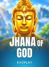 Jhana Of God