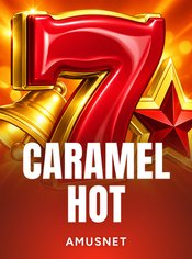 Caramel Hot