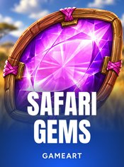 Safari Gems