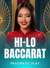 HI-LO Baccarat