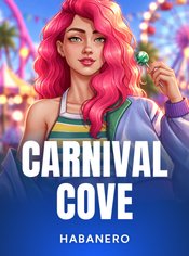 Carnival Cove