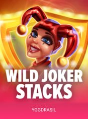 Wild Joker Stacks slot by Reel Play