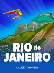 RCT - Rio de Janeiro slot by Caleta Gaming