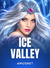Ice Valley