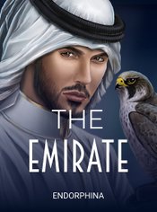 The Emirate slot by Endorphina