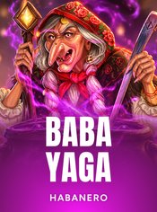Baba Yaga