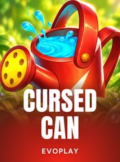Cursed Can