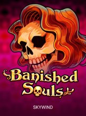 Banished Souls slot by Skywind