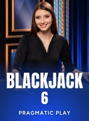Blackjack 6