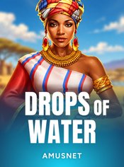Drops of Water