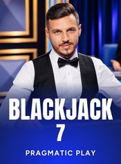 Blackjack 7