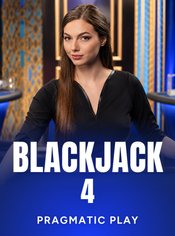 Blackjack 4