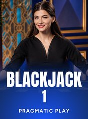 Blackjack 1