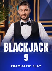 Blackjack 9