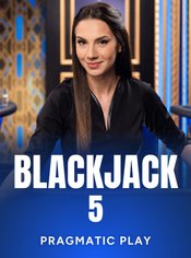 Blackjack 5