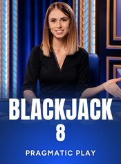 Blackjack 8
