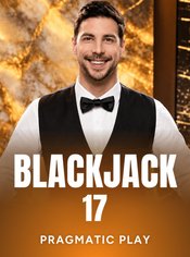 Blackjack 17 - Azure