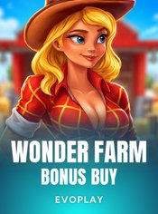 Wonder Farm Bonus Buy