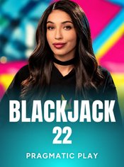 Blackjack 22
