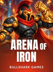 Arena of Iron Mobile