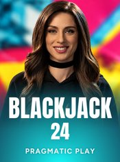 Blackjack 24