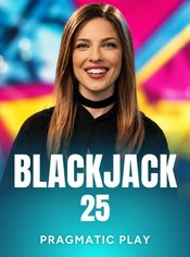 Blackjack 25