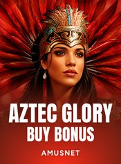 Aztec Glory Buy Bonus