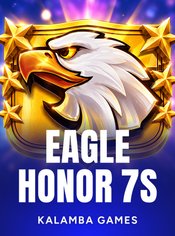 Eagle Honor 7s
