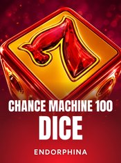 Chance Machine 100 Dice