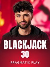 Blackjack 30 - Azure