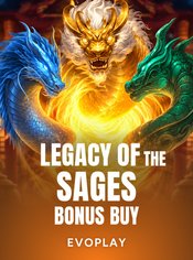 Legacy of the Sages Bonus Buy