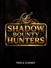 Shadow Bounty Hunters slot by Triple Cherry