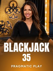 Blackjack 35