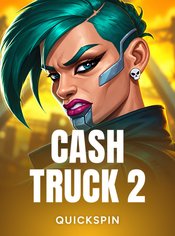 Cash Truck 2