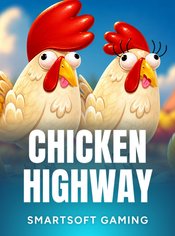 CHICKEN HIGHWAY