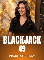 Blackjack 49
