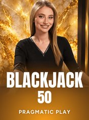 Blackjack 50
