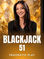 Blackjack 51