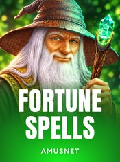 Fortune Spells