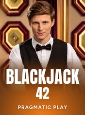 Blackjack 42
