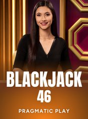Blackjack 46