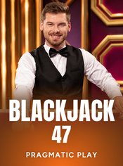 Blackjack 47